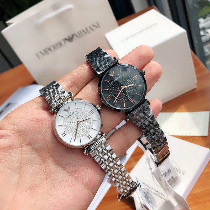 Armani 32mm Watch