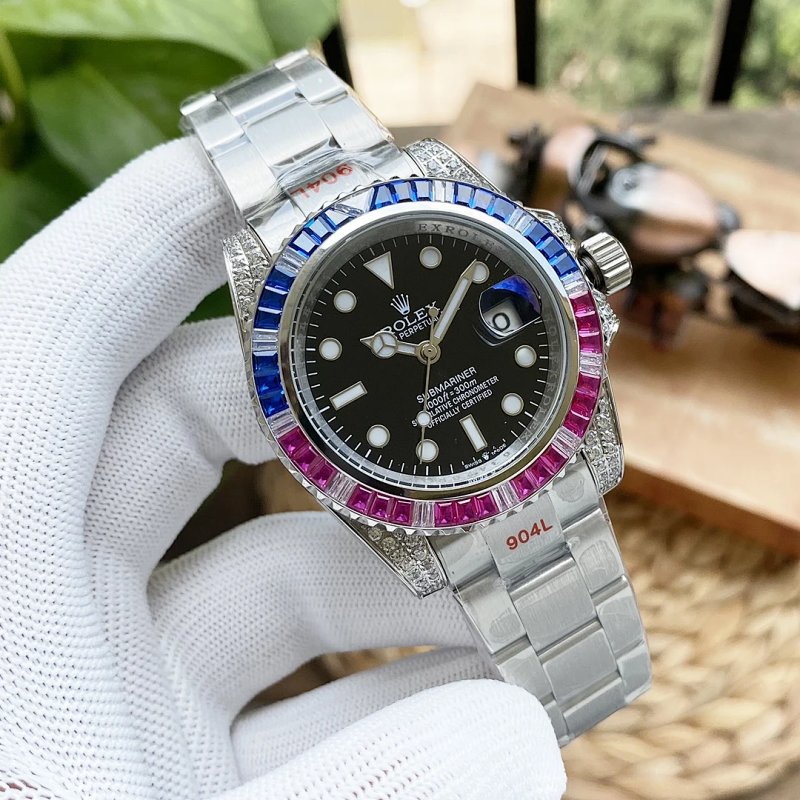 Rolex watch