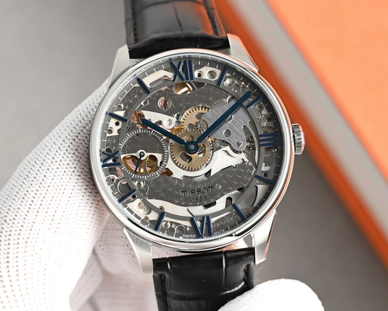 TW 42mm Watch