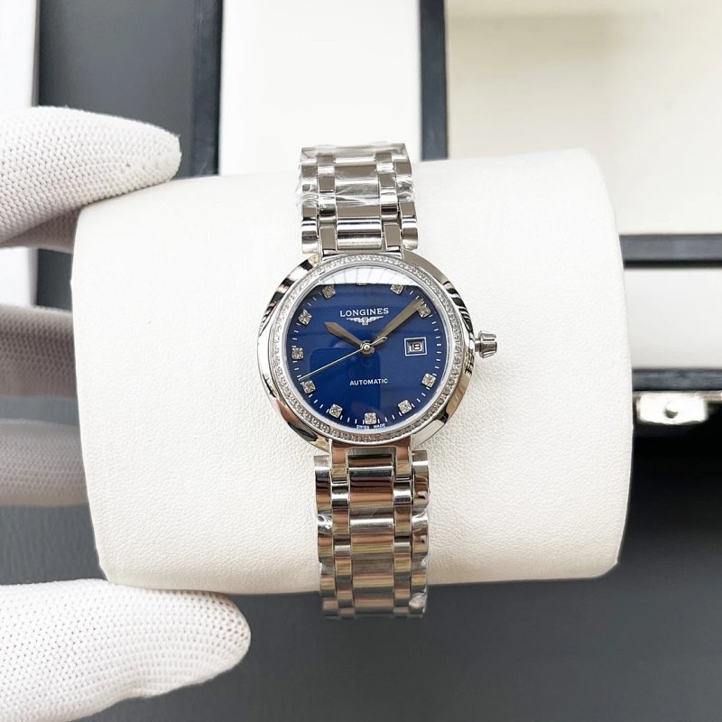 Longines watch