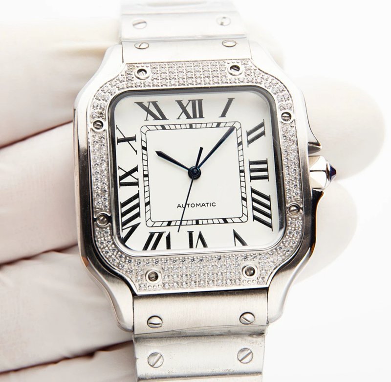 Watch from Guangzhou Xintai