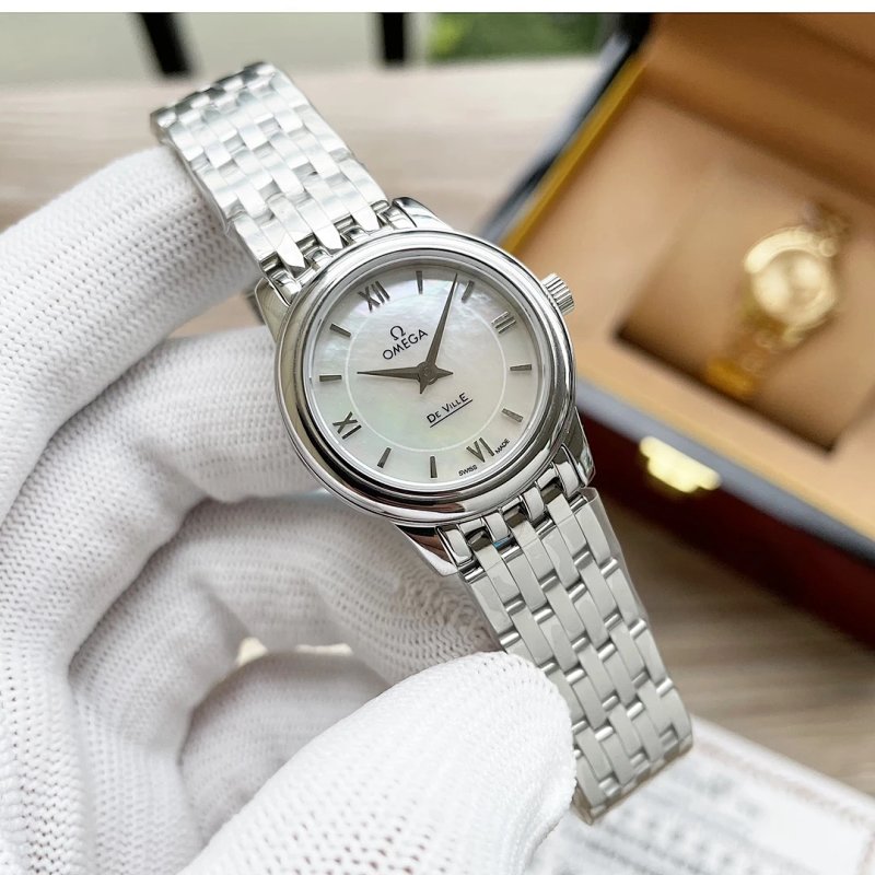 Omega watch