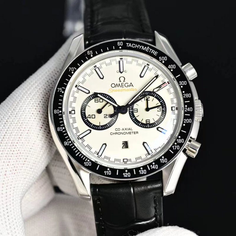 Omega watch