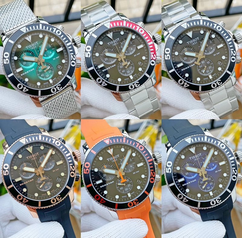 Watch from Guangzhou Xintai