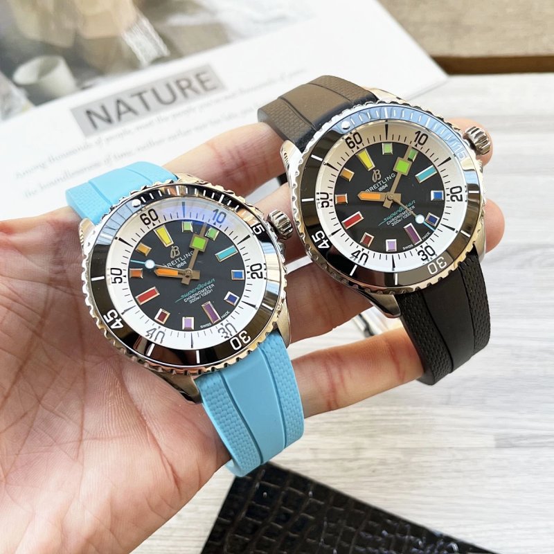 Watch from Guangzhou Xintai