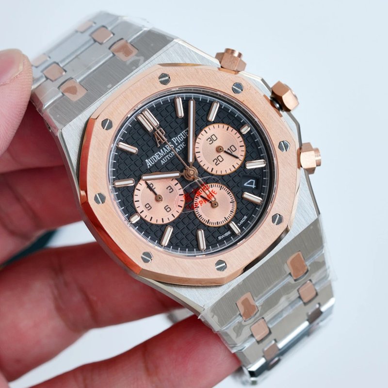 AP 42mm VK Watch