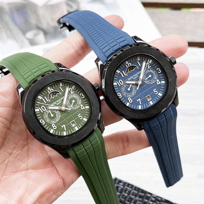 Aquanaut 40mm Watch