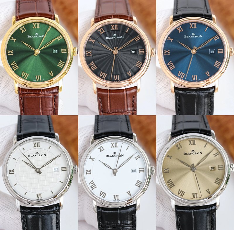 TW 40mm Watch