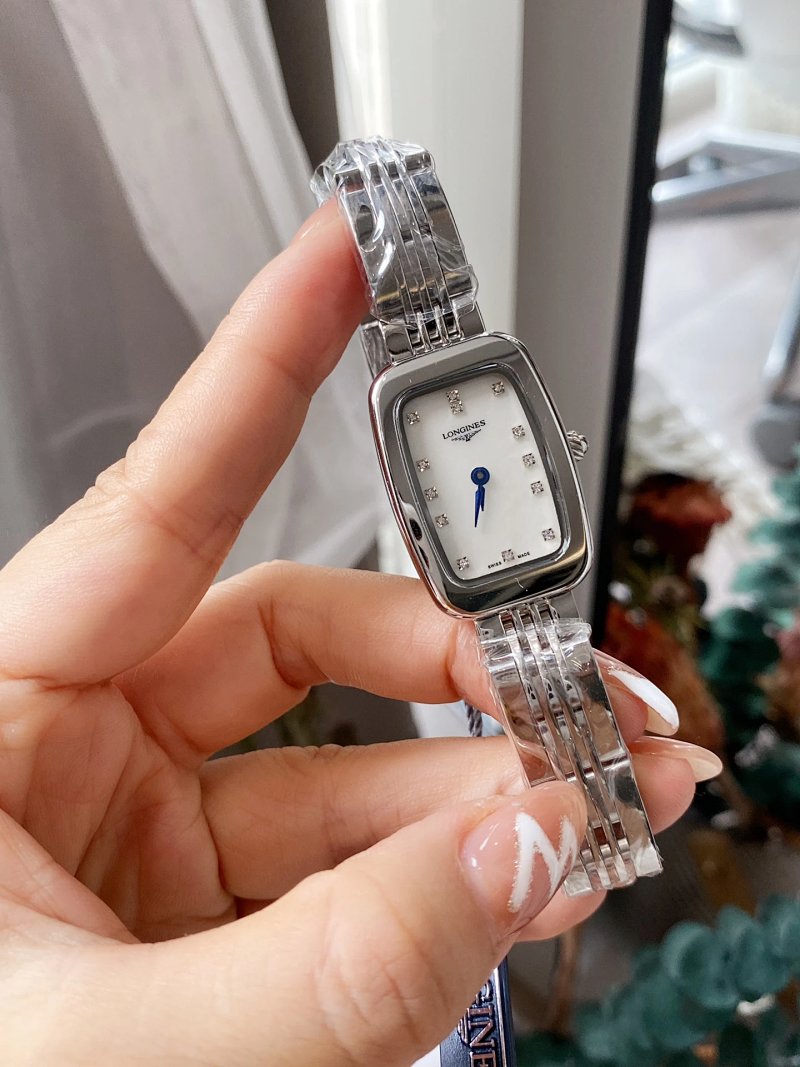 Longines watch