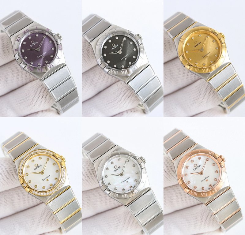 Omega watch