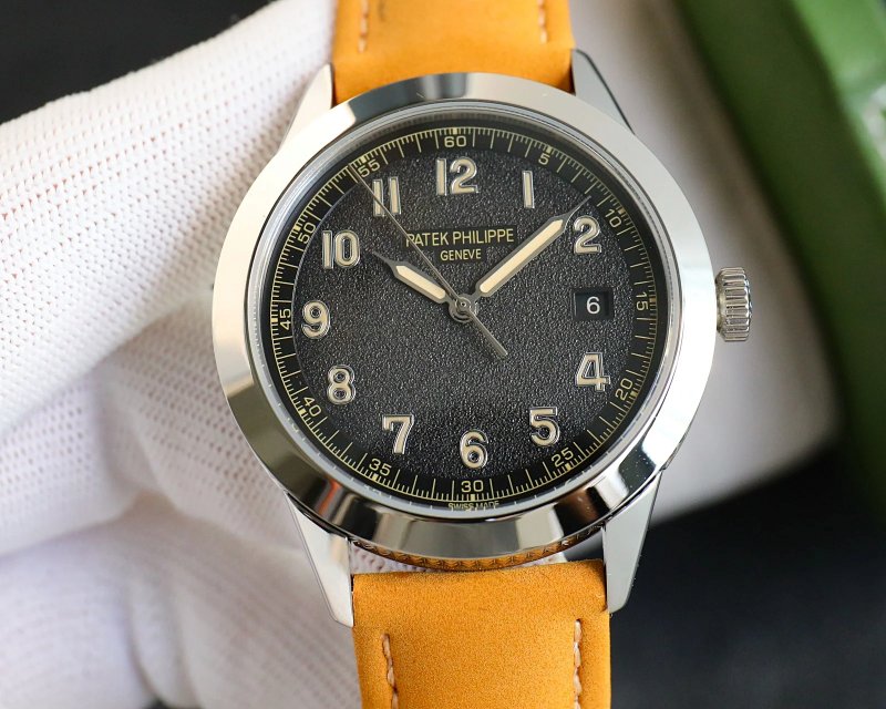 GR 40mm Watch