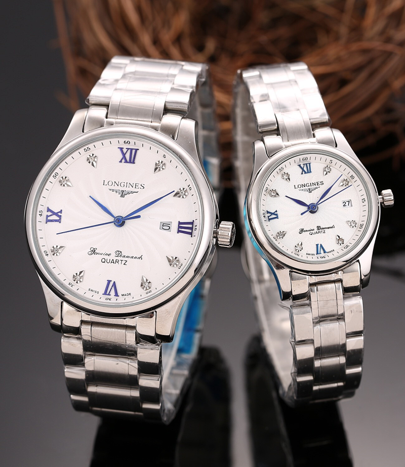 Longines 39mm 29mm Watch