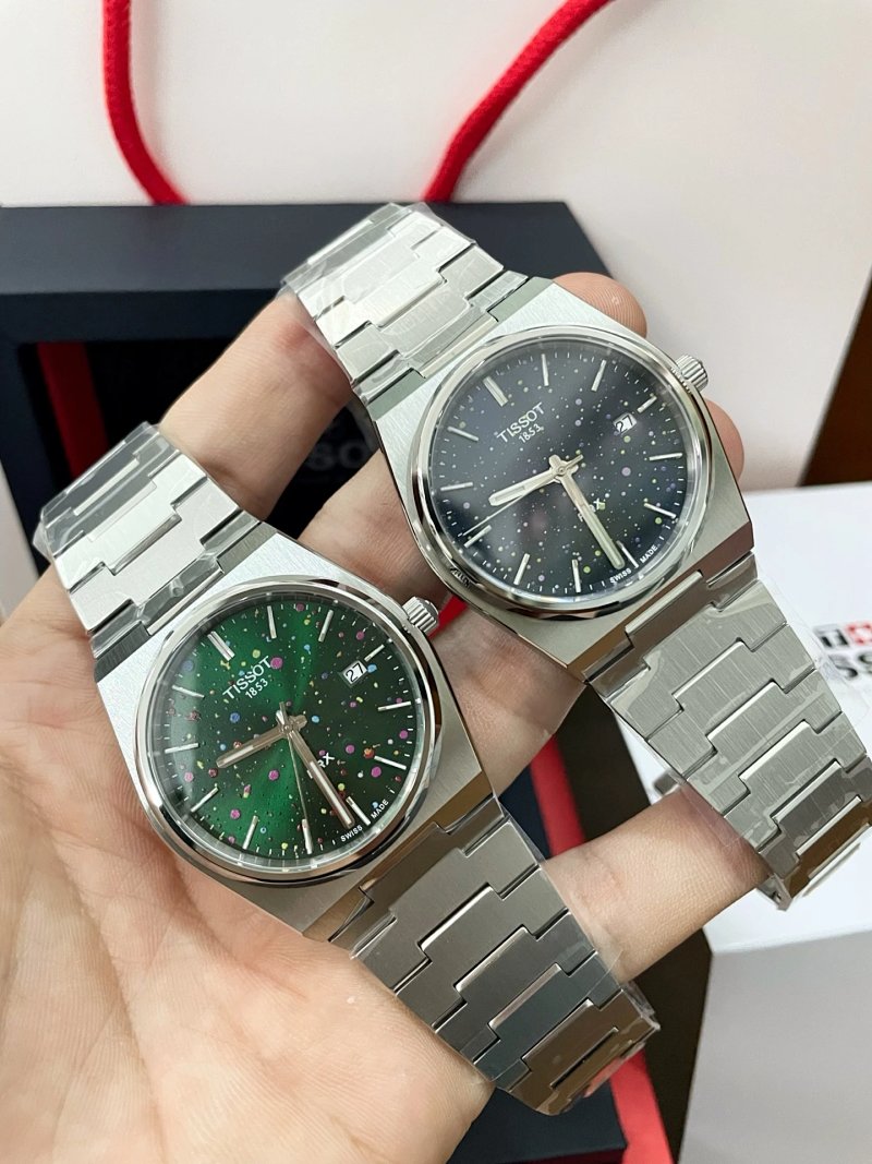 Prx 40mm Watch