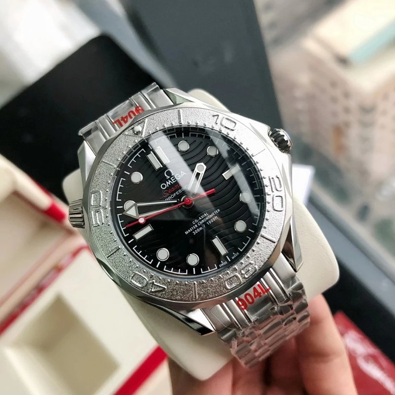 Omega GD 42mm Watch