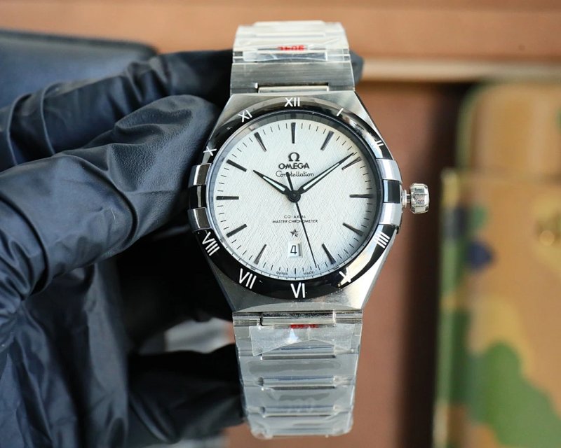 Omega watch