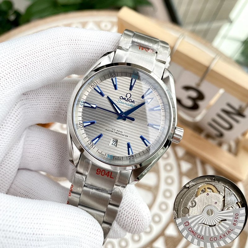 Omega watch