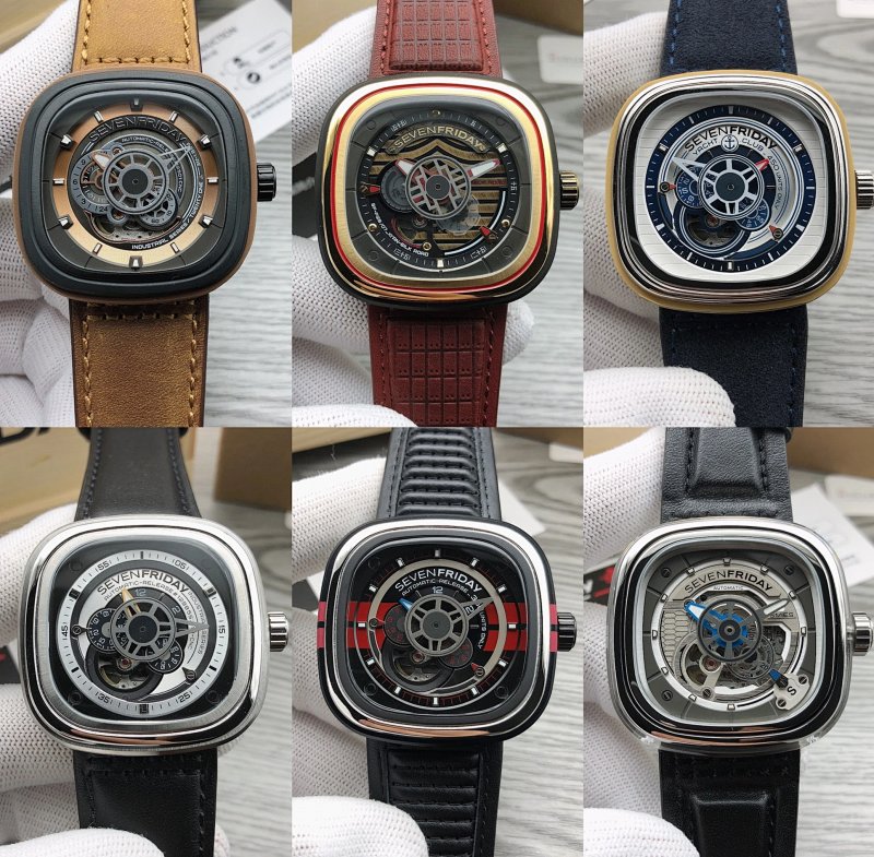 Watch from Guangzhou Xintai