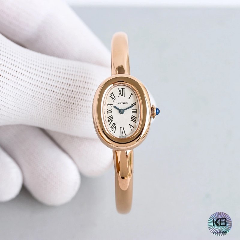 TW Baignoire Mini 18.7mm Watch