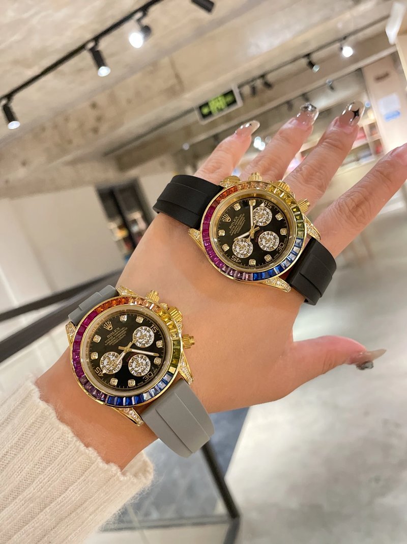 Watch from Guangzhou Xintai