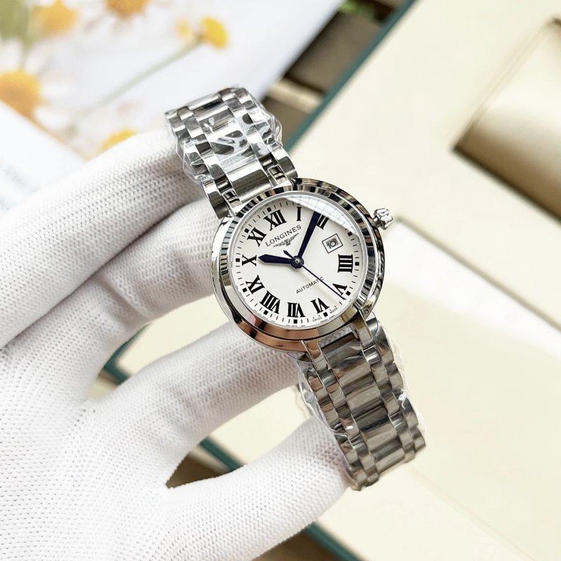 Longines watch