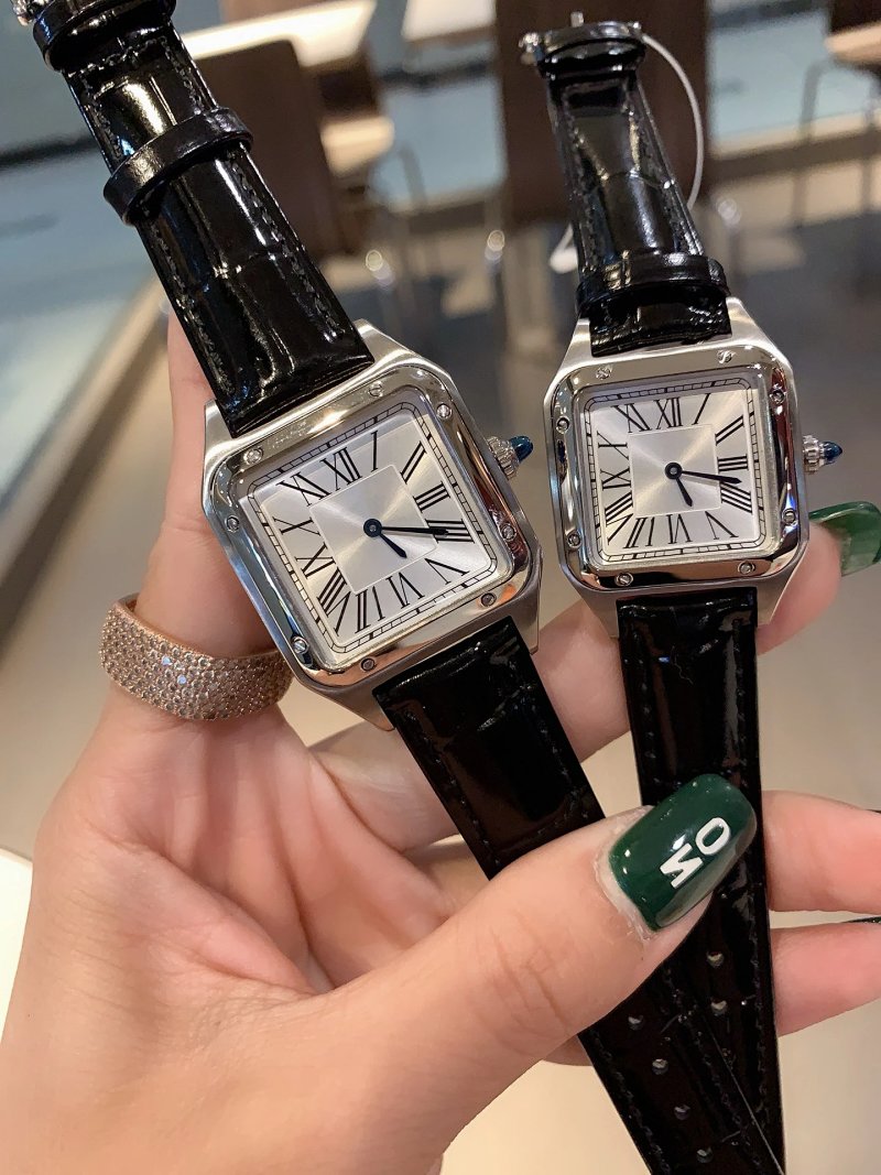 32mm 28mm Watch