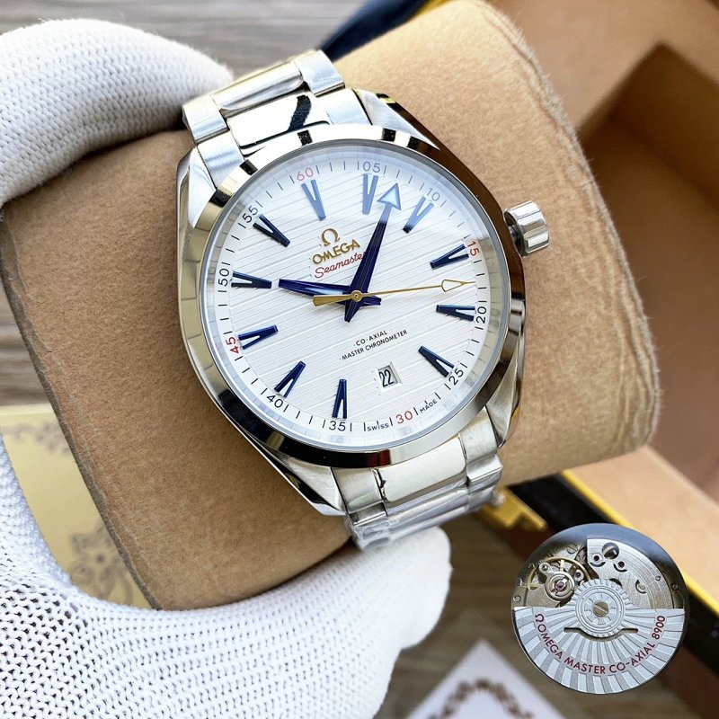 Omega watch