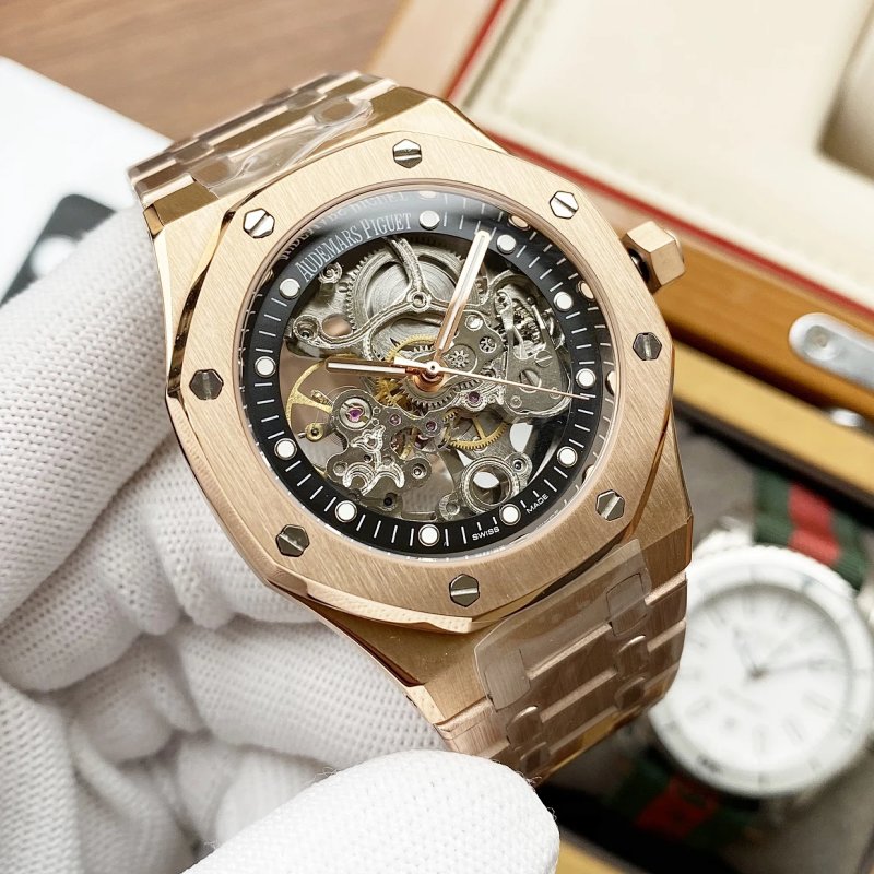 Watch from Guangzhou Xintai