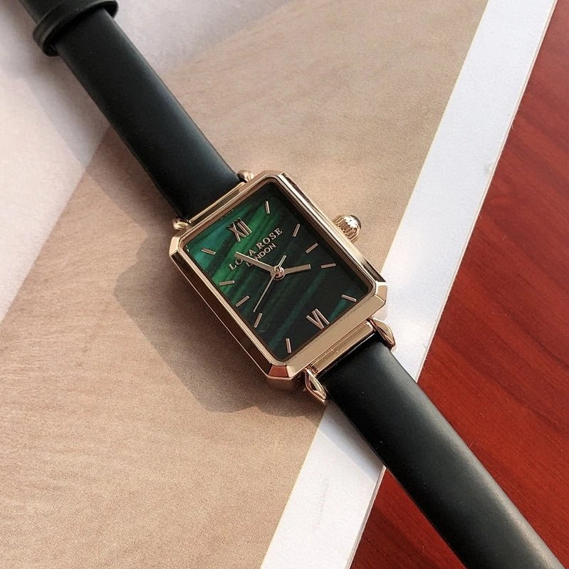 LolaRose 20mm Watch