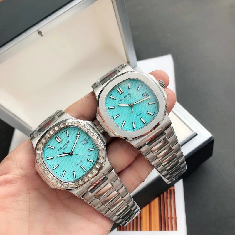 Tiffany GD 40mm Watch