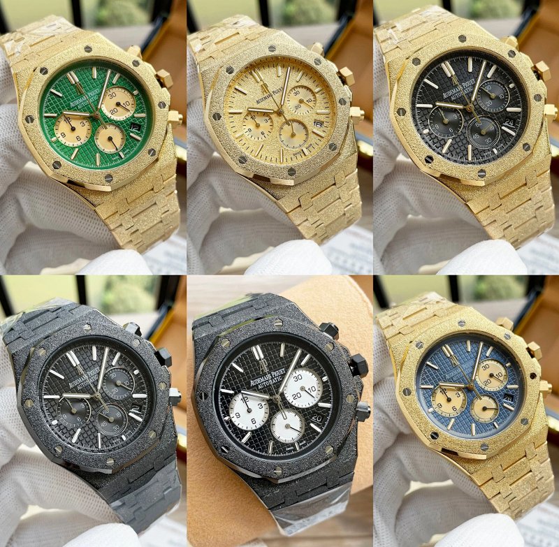 Watch from Guangzhou Xintai