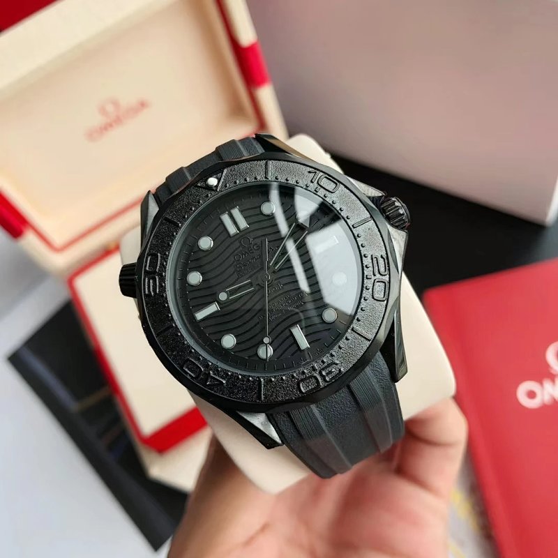 Omega GD 42mm Watch