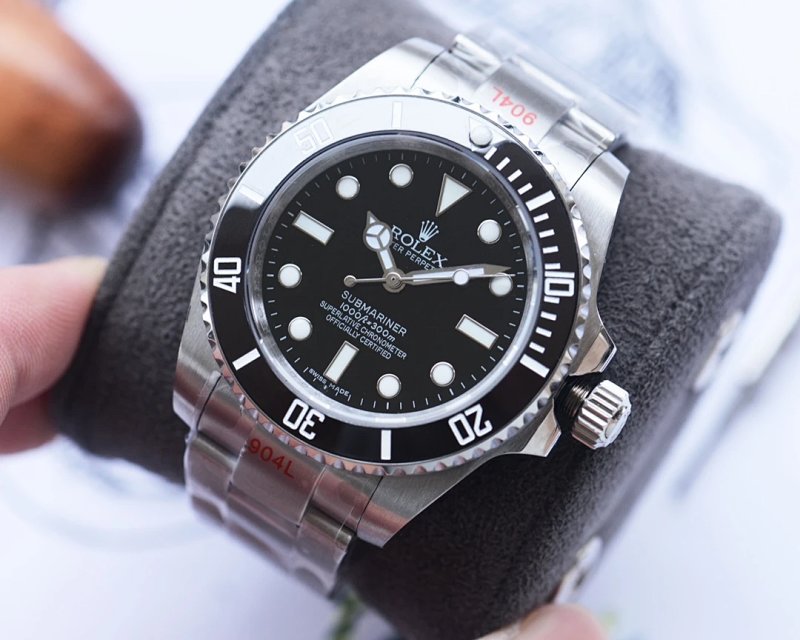 Rolex watch