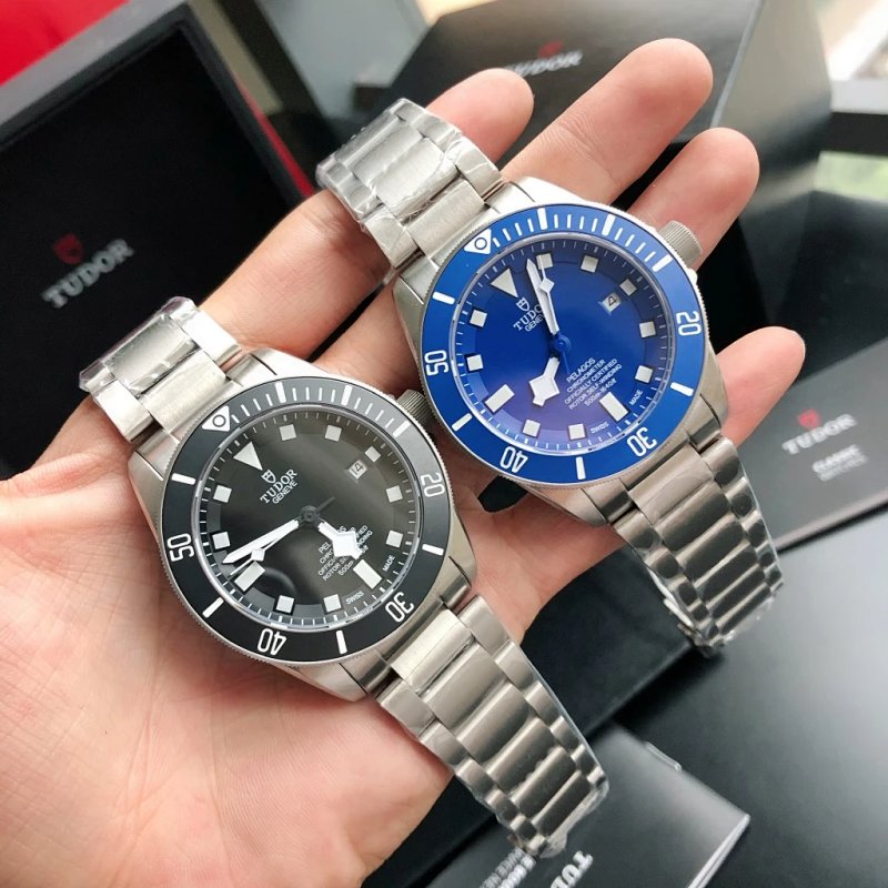 GD 41mm Watch
