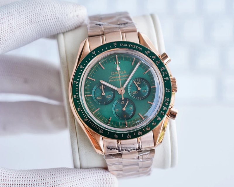 Omega watch