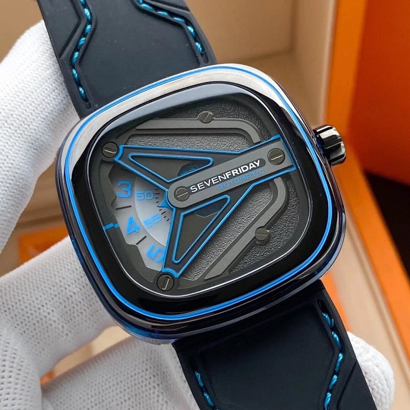 Sevenfriday M 47mm Watch
