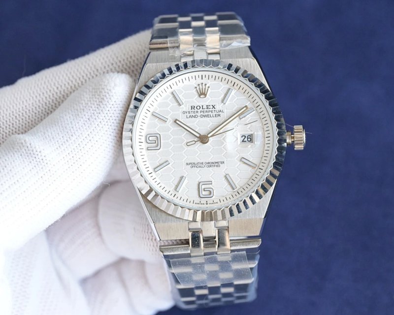 Rolex GD 40mm 36mm Watch