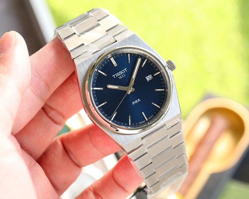40mm 35mm Watch