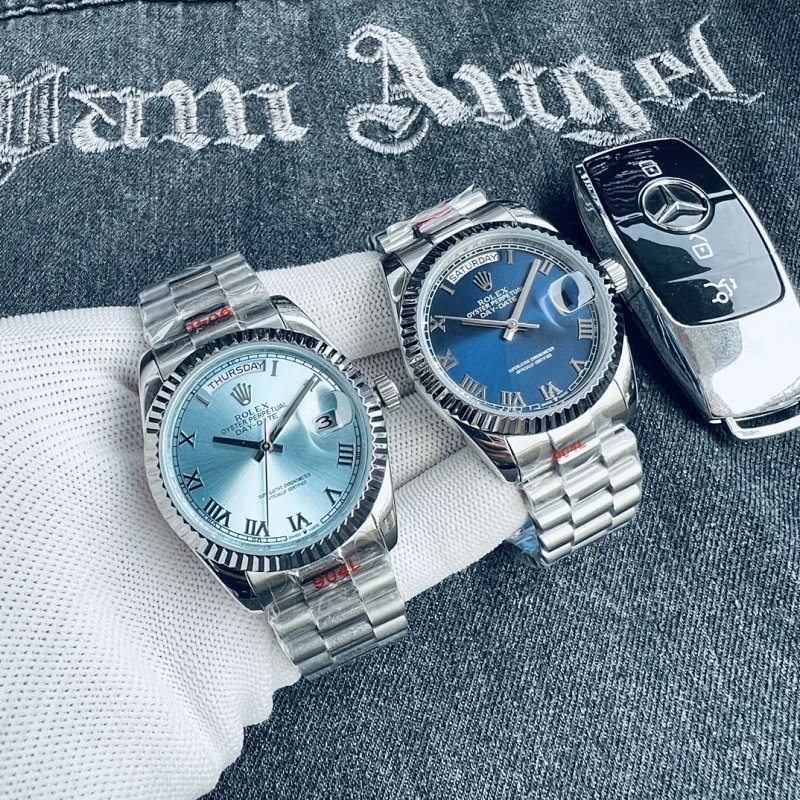 Rolex watch