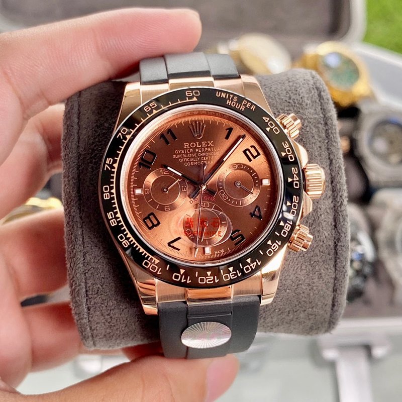 Rolex watch