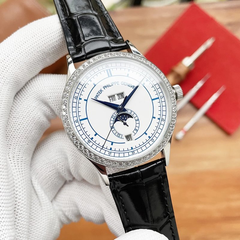 Watch from Guangzhou Xintai