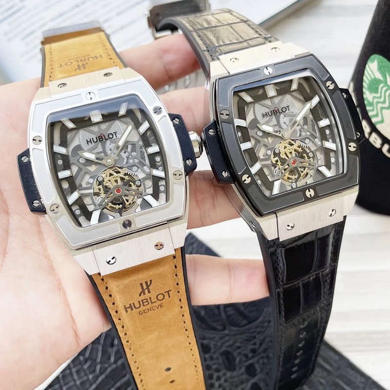 Big Bang 45mm Watch