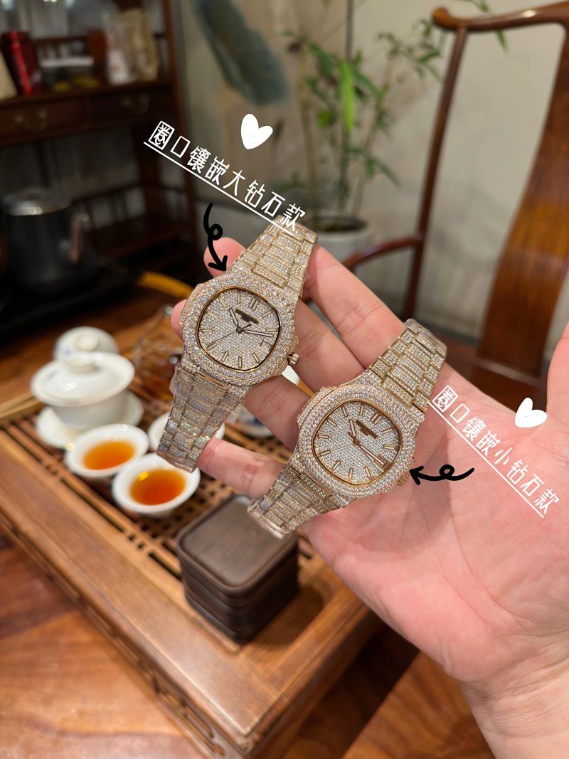Watch from Guangzhou Xintai