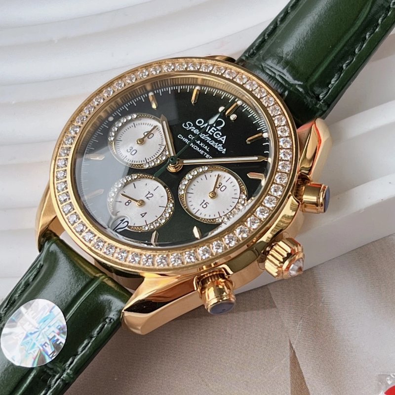 Omega watch
