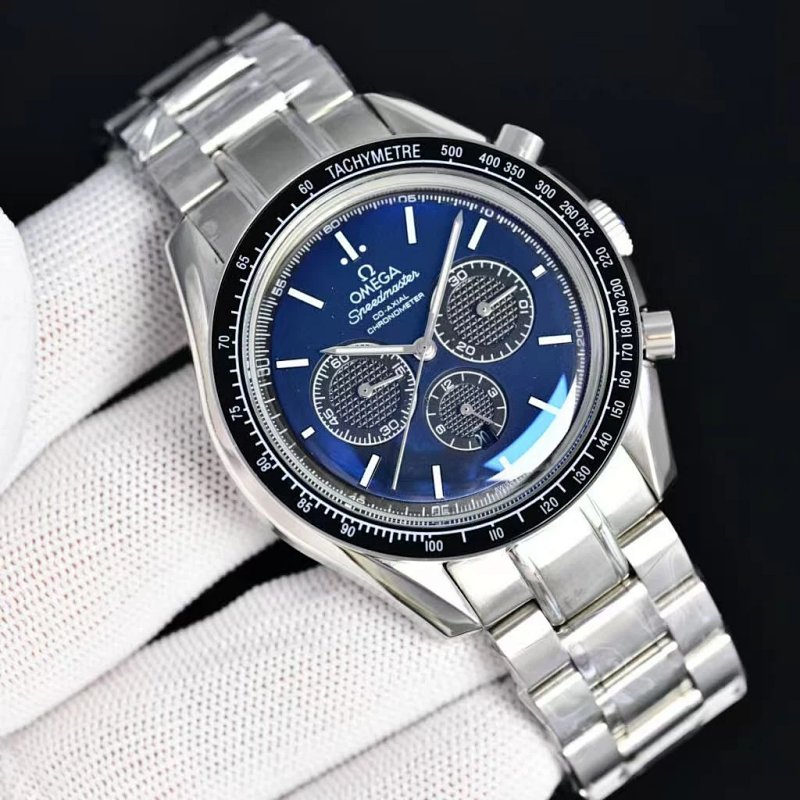 Omega watch