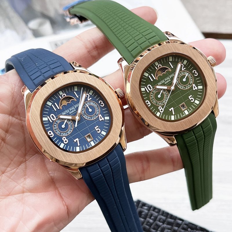 Aquanaut 40mm Watch
