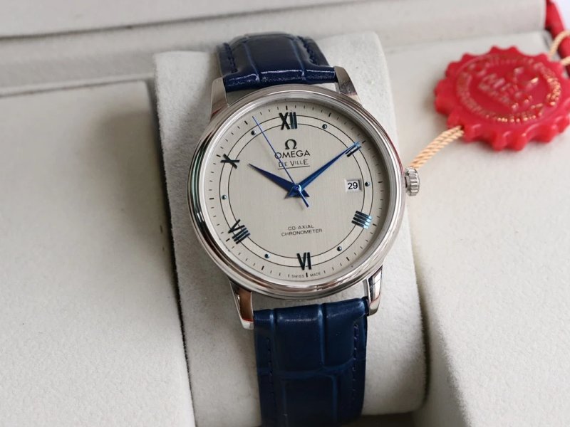 Omega watch