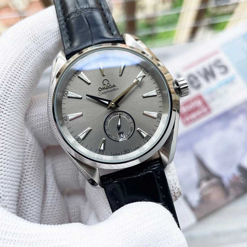 Omega watch