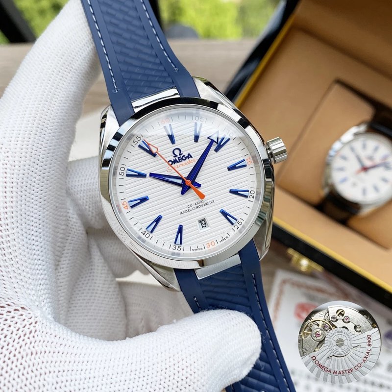 Omega watch