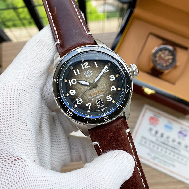 Watch from Guangzhou Xintai