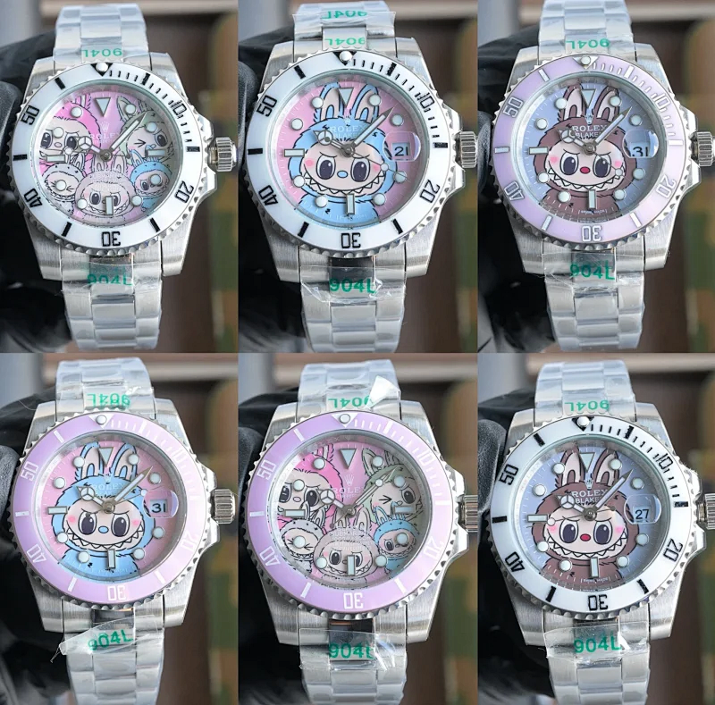 Rolex watch